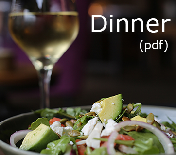 The Homestead Kitchen Bar And Bakery Menus
